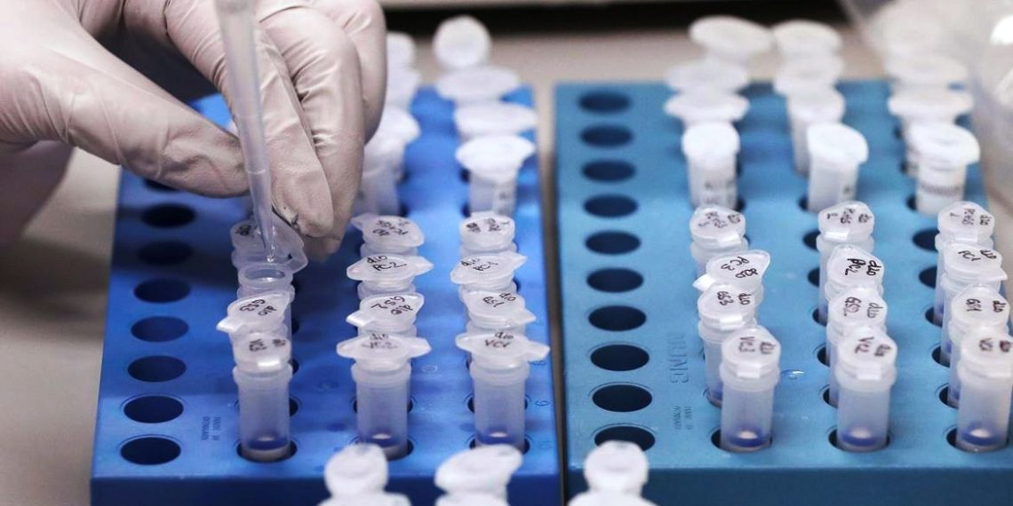 Número de mortes por covid-19 no país se aproxima de 2 mil