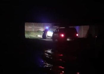 Coité – Corpo de jovem é encontrado em terreno com marcas de tiros