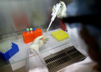 Em 24 horas, país tem 3,3 mil novos casos e 189 mortes por covid-19