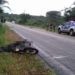 Casal é morto enquanto viajava de moto pela BA -131