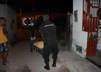 Criminosos invadem casa em Santa Rosa, matam duas mulheres e ferem um jovem a tiros (atualizada)