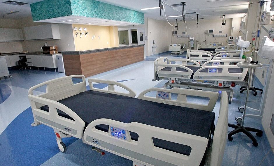 MPT e Justiça do Trabalho destinam recursos para o Hospital Couto Maia