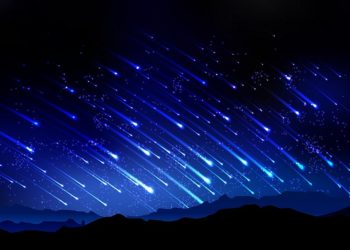 Líridas: chuva de meteoros atinge a Terra nesta terça e pode gerar bolas brilhantes