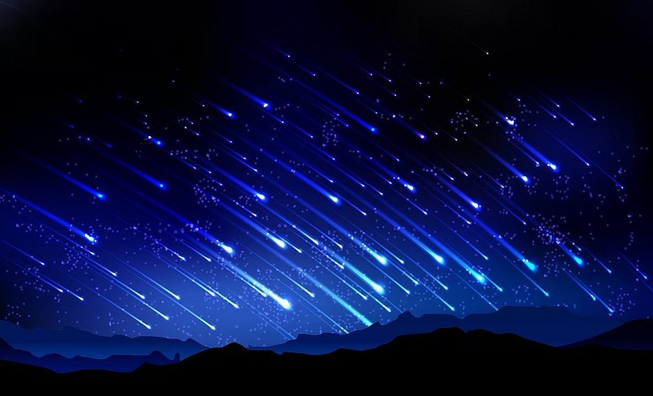 Líridas: chuva de meteoros atinge a Terra nesta terça e pode gerar bolas brilhantes