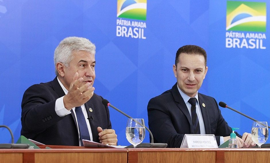 Estudo feito no Brasil encontra remédio com eficácia de 94% contra coronavírus