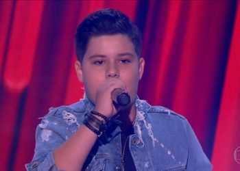 Cantor do The Voice Kids, de 15 anos, é assassinado em Pernambuco