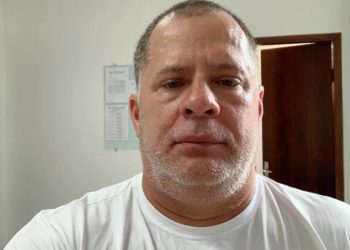 Hospital Geral da Região Sisaleira (HGRS) – David Macedo