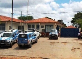 Presidente do Conselho de Segurança e tesoureiro são presos em Euclides da Cunha