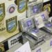 Cocaína que veio de SP para Feira é interceptada na BR-116