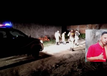 Coité – Corpo encontrado em terreno é identificado; jovem tinha 17 anos