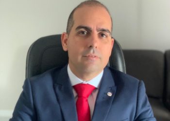 Função da Subseção da OAB de Coité – Enrico Araújo
