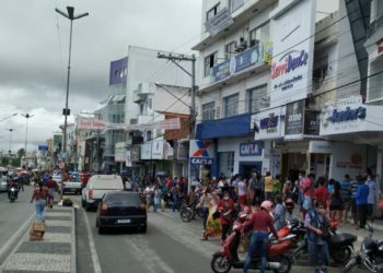 Coité pode atingir o ‘pico’ da procura para recebimento de benefícios
