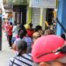 Bancos, correspondentes e lotéricas recebem grandes filas na primeira segunda após reabertura do comércio