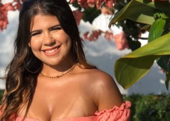 Jovem leva choque quando participava de festa, é socorrida para o hospital mas não resiste