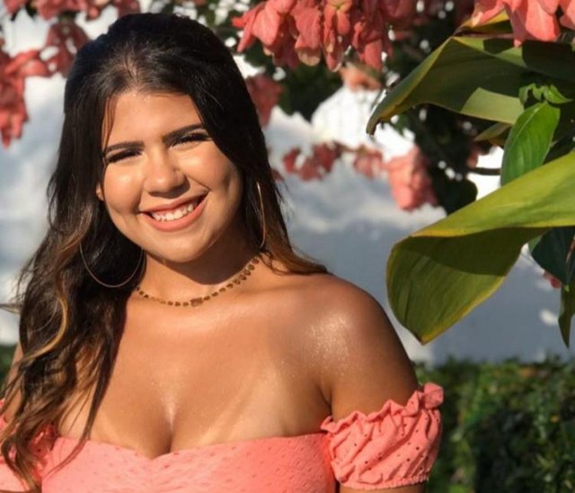 Jovem leva choque quando participava de festa, é socorrida para o hospital mas não resiste