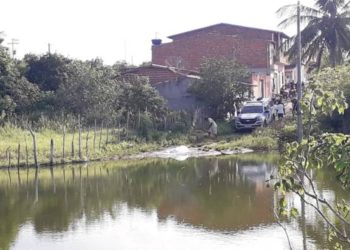 Coité – Homem morre afogado e outro vítima de queda de moto em Goiabeira na tarde desta sexta-feira da Paixão