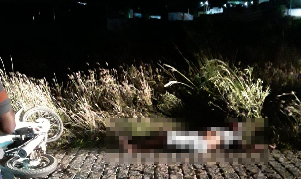 Guarda municipal de São Gonçalo é assassinado a tiros em Serrinha