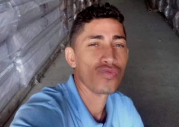 Homem natural de Coité é assassinado em Riachão do Jacuípe