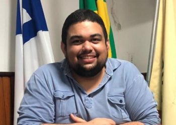 44º óbito em consequência do Coronavírus era funcionário de hospital em Ipiaú