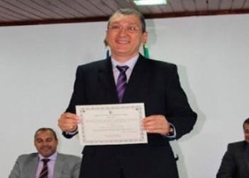 Médico, vice-prefeito de Ipirá testa positivo para novo coronavírus