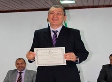 Médico, vice-prefeito de Ipirá testa positivo para novo coronavírus