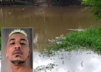 Homem morre afogado em trecho do Rio Itapicuru