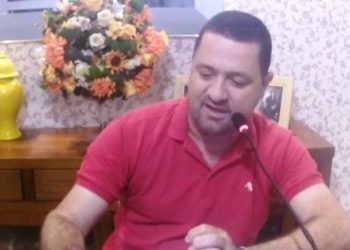 “Eles vão limpar o dinheiro do precatório”, alerta deputado Osni sobre os gastos da Prefeitura de Serrinha