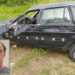 Motorista coiteense não resiste aos ferimentos depois de capotar carro e morre em hospital de Santaluz