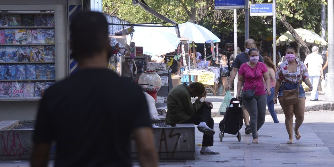 Brasil registra mais de 50 mil casos confirmados do novo coronavírus
