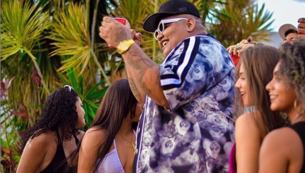 MC Dumel morre aos 28 anos com coronavírus em Salvador