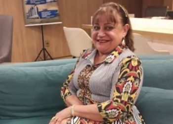 CE – Contra medidas de isolamento, médica morre vítima da Covid-19 após carreata