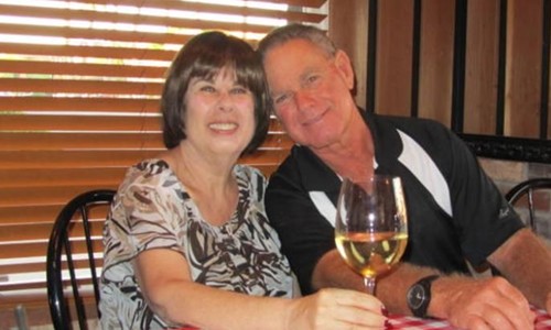 Casal de idosos morre de coronavírus com seis minutos de diferença