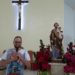 Dia do padroeiro São José Operário de Salgadália será comemorado com missa pelas redes sociais e procissão de carros