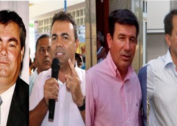 Barrocas – Troca de partidos envolveu as principais lideranças do município