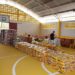 Alunos da rede municipal em Queimadas começaram a receber kits alimentação