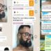 Foto de homem publicada em redes sociais como suspeito de homicídio de idosa é Fake News. Ele prestou queixa na Delegacia