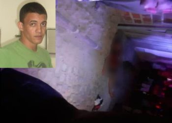 Presidiário que estava em saída temporária sofre tentativa de homicídio