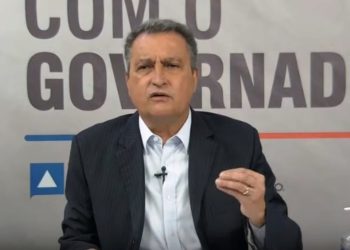 Governo do Estado vai pagar conta de água de mais de 860 mil de baianos por três meses