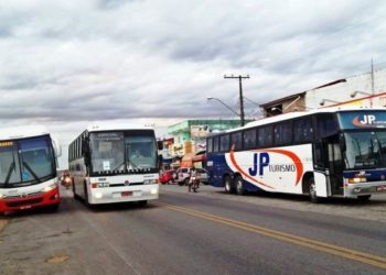 Estado tem mais oito municípios com transporte suspenso, incluindo Santa Bárbara