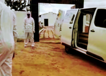 Presidente do Sindicato das Funerárias explica como deve ser sepultamento de vítimas da Covid-19