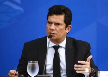 Roubos de carga e acidentes em rodovias caem no Brasil, diz ministro