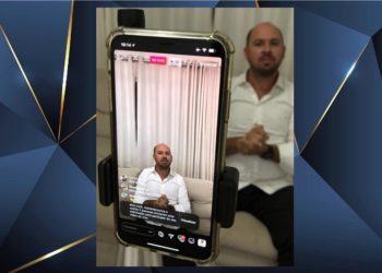 Após receber apoio de ex-prefeitos e vereadores, presidente do Progressista Tiago Mascarenhas anuncia pré-candidatura à prefeitura através de Live