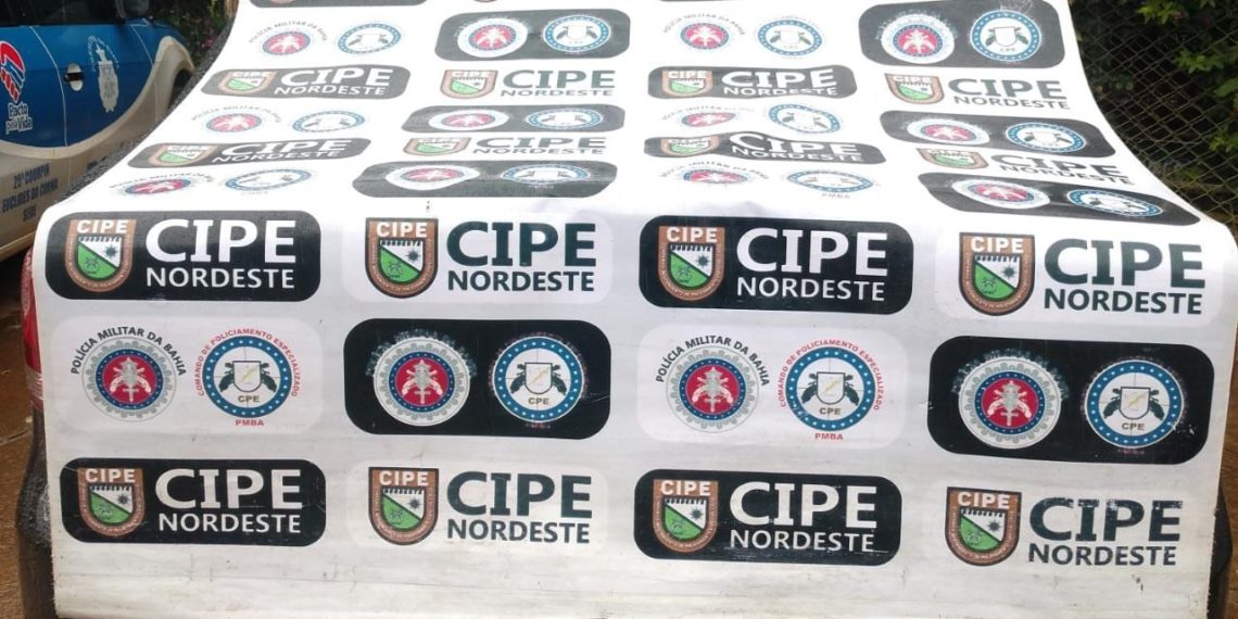 Dois morrem em confronto com a Cipe Nordeste após denuncia de assalto