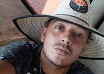 Ex-jogador da seleção coiteense de vôlei morre com suspeita da Covid-19