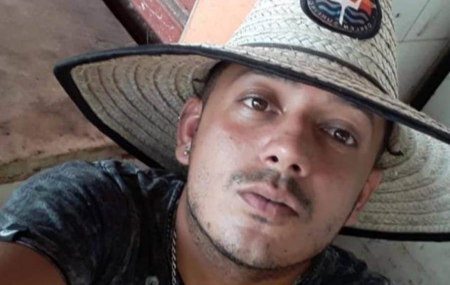 Ex-jogador da seleção coiteense de vôlei morre com suspeita da Covid-19