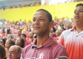 Valente – Com a promessa de candidatura a vice-prefeito na chapa encabeçada por Ubaldino, vereador Zé de Zely troca o MDB pelo PODEMOS