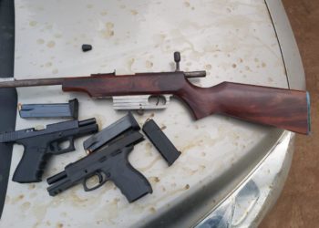 Traficantes são flagrados com mais de R$ 320 mil em cocaína e dinheiro