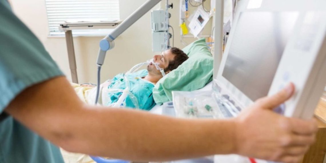 Webinar Faresi vai tratar sobre unidade de Terapia Intensiva com relato de experiência na assistência ao paciente acometido pelo Covid-19
