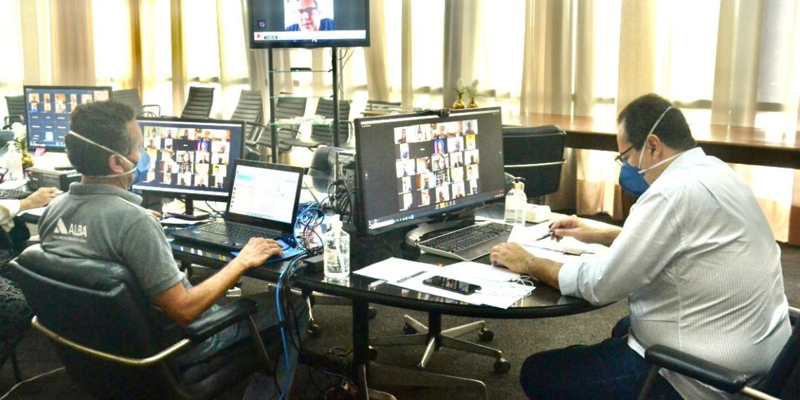 Assembleia Legislativa da Bahia aprova nova legislação que regulamenta abono para policiais e servidores públicos civis