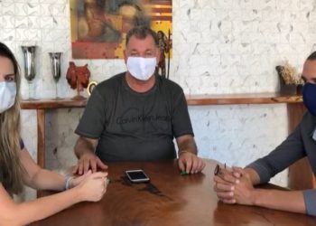 Município que apresentou um dos primeiros casos suspeitos do novo Coronavírus na Bahia tem caso confirmado